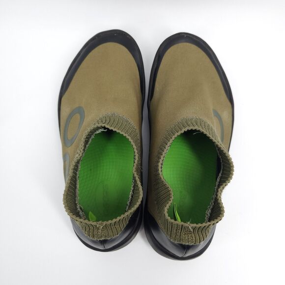 OOFOS OOmg Eezee Shoes Men Size 10.5 Recovery Walking main image 5
